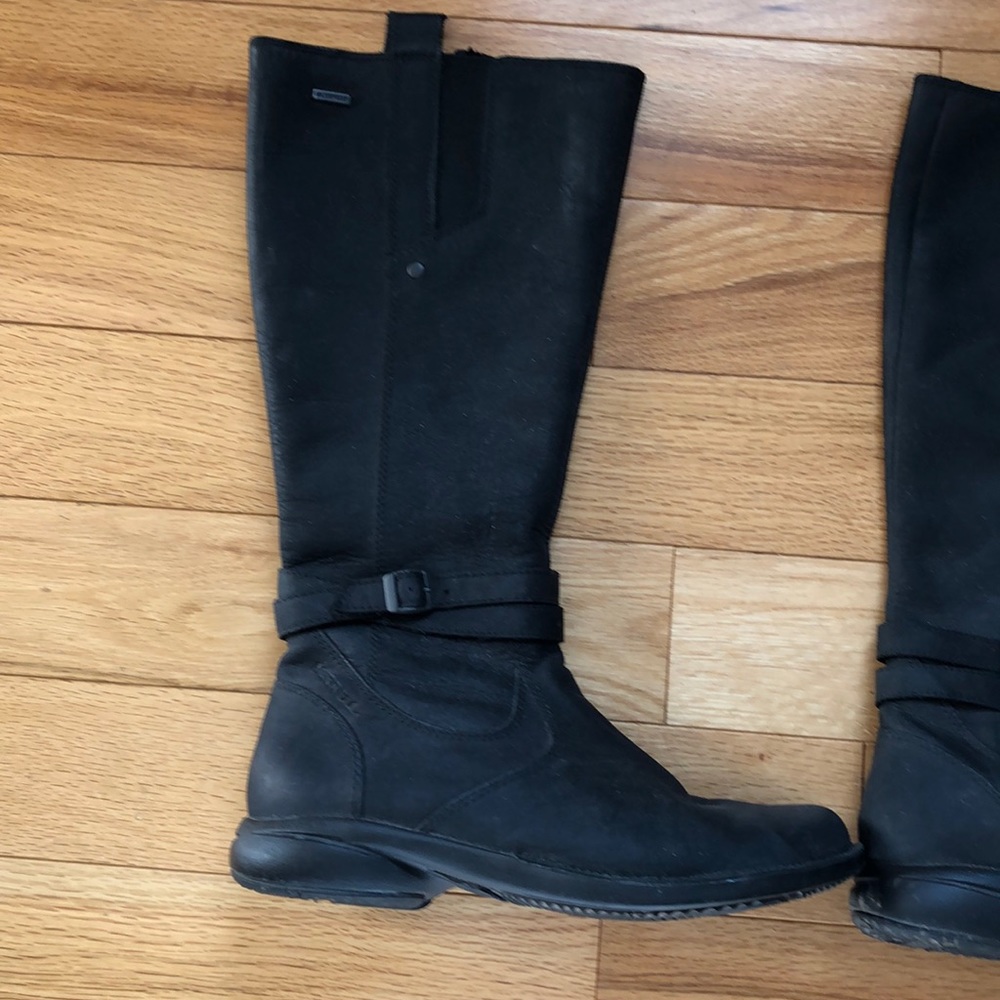 Merrell boots